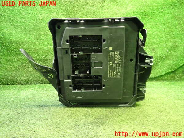 1UPJ-82516741]VW・T-Cross(ティークロス)(C1DKR)ヒューズ