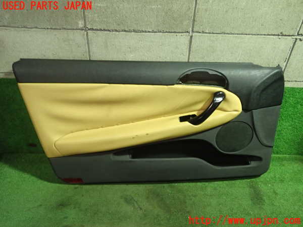 1UPJ-82571264]アルファロメオ・GT(93720L)左前ドア内張り 中古_m0001.jpg