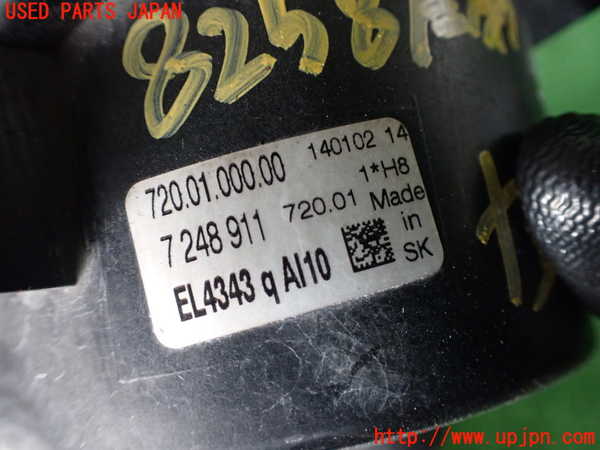 2UPJ-82581182]BMW 320i グランツーリスモ(3X20)(F34)左フォグ 中古_m0002.jpg