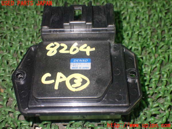 1UPJ-82646148]ハリアー(ACU30W)コンピューター3 中古_m0001.jpg