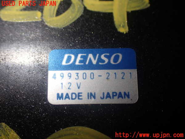 1UPJ-82646148]ハリアー(ACU30W)コンピューター3 中古_m0004.jpg