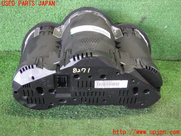 2UPJ-82716170]アルファロメオ・GT(93720L)スピードメーター 中古_m0002.jpg