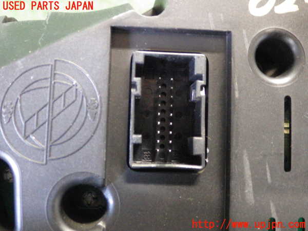 2UPJ-82716170]アルファロメオ・GT(93720L)スピードメーター 中古_m0004.jpg