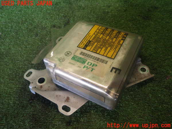 2UPJ-82736145]アルテッツァ(SXE10)エアバッグコンピューター 中古_m0001.jpg