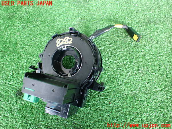 スパイラルケーブル SUBARU BRZ ZC6 H28.11〜 スパイラルケーブル SUBARU BRZ ZC6 H28.11〜