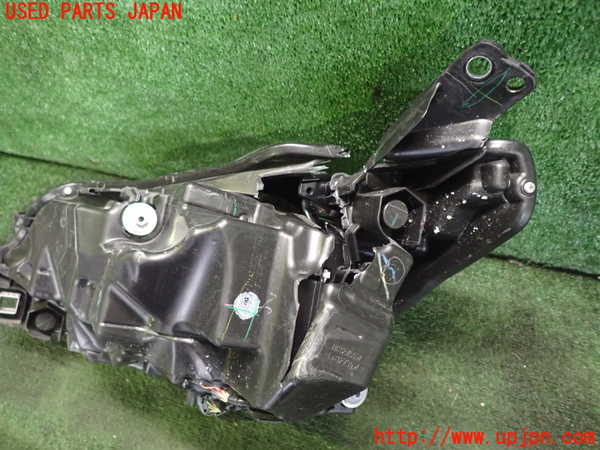 2UPJ-82831130]MAZDA2(デミオ)(DJLAS)右ヘッドライト LED 【ジャンク品】 中古_m0004.jpg