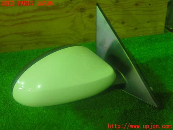 2UPJ-82841210]BMW 120i E87 (UD20)右ドアミラー 中古_m0001.jpg