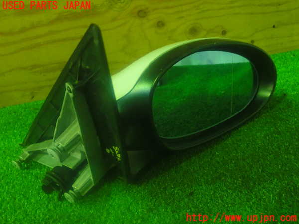 2UPJ-82841210]BMW 120i E87 (UD20)右ドアミラー 中古_m0002.jpg