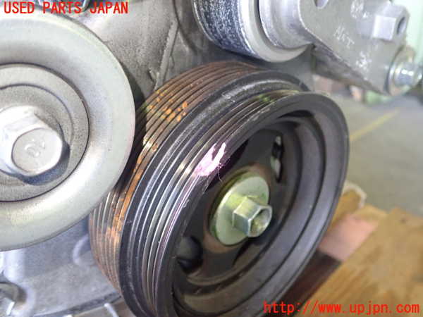 1UPJ-82882010]スイフト(ZC53S)エンジン K12C-WA05A 中古 の商品
