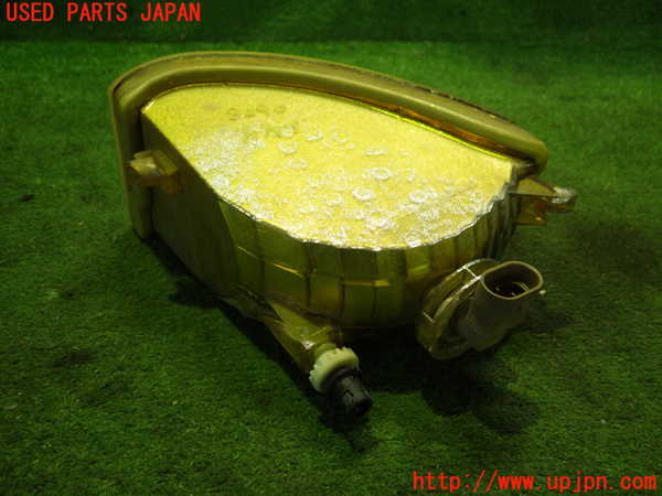 2UPJ-82901182]クラウン アスリート(GRS180 2WD 後期)左フォグ 中古_m0002.jpg