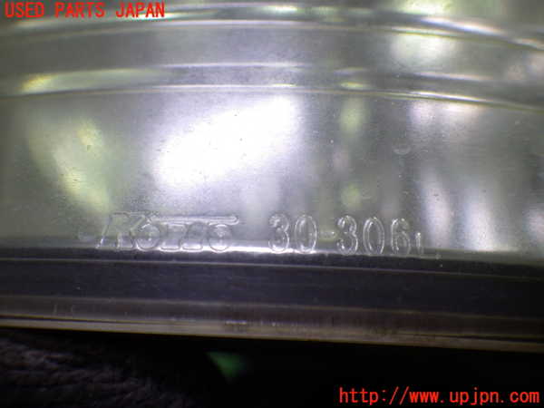 2UPJ-82901182]クラウン アスリート(GRS180 2WD 後期)左フォグ 中古_m0003.jpg