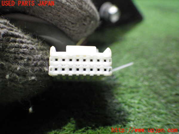 2UPJ-82901212]クラウン アスリート(GRS180 2WD 後期)左ドアミラー 中古_m0003.jpg