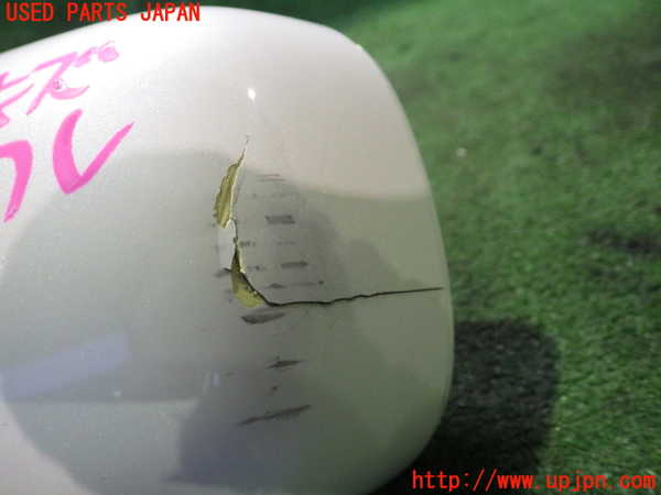 2UPJ-82901212]クラウン アスリート(GRS180 2WD 後期)左ドアミラー 中古_m0004.jpg