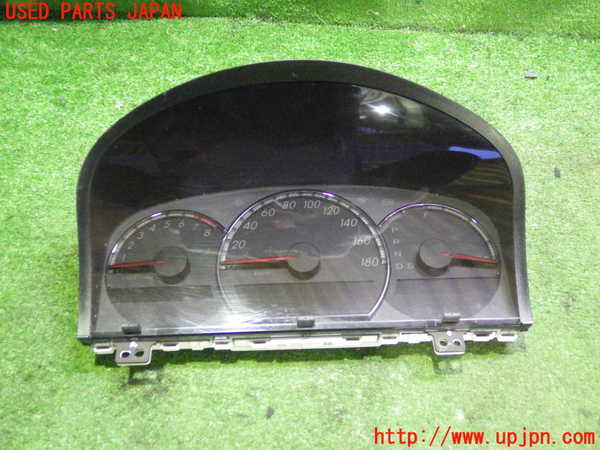 2UPJ-82906170]クラウン アスリート(GRS180 2WD 後期)スピードメーター 中古_m0001.jpg