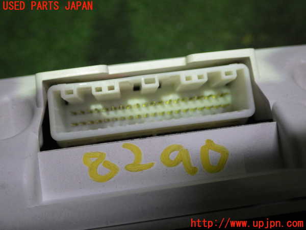 2UPJ-82906170]クラウン アスリート(GRS180 2WD 後期)スピードメーター 中古_m0003.jpg
