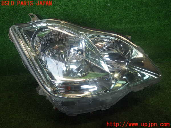 2UPJ-82931130]クラウン ロイヤル(GRS182 前期 2WD)右ヘッドライト ハロゲン 中古_m0001.jpg