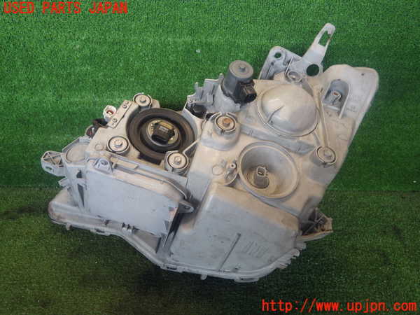 2UPJ-82931130]クラウン ロイヤル(GRS182 前期 2WD)右ヘッドライト ハロゲン 中古_m0004.jpg