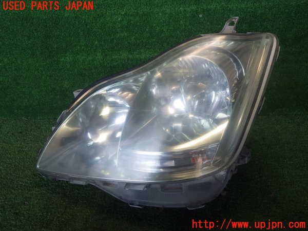 2UPJ-82931132]クラウン ロイヤル(GRS182 前期 2WD)左ヘッドライト ハロゲン 中古_m0001.jpg