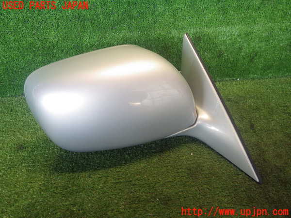 2UPJ-82931210]クラウン ロイヤル(GRS182 前期 2WD)右ドアミラー 中古_m0001.jpg