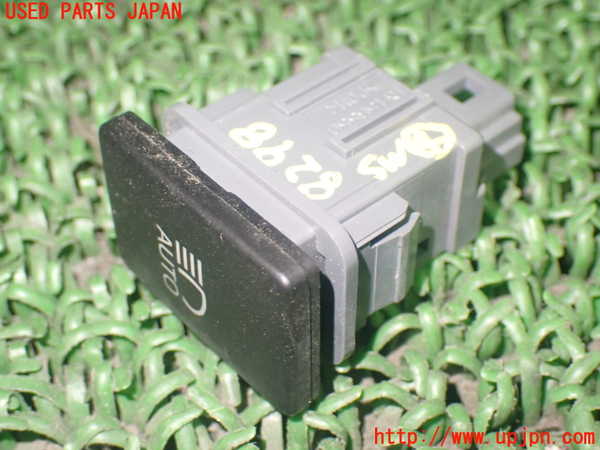 1UPJ-82986309]ハリアーハイブリッド(AVU65W)スイッチ4（オートハイビーム） 中古_m0002.jpg