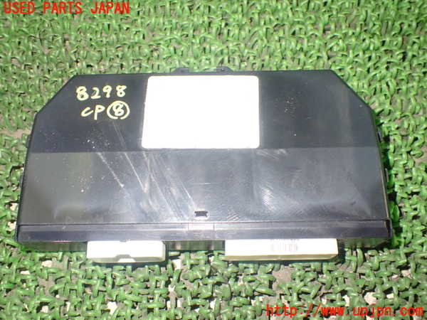 1UPJ-82986153]ハリアーハイブリッド(AVU65W)コンピューター8 中古_m0001.jpg