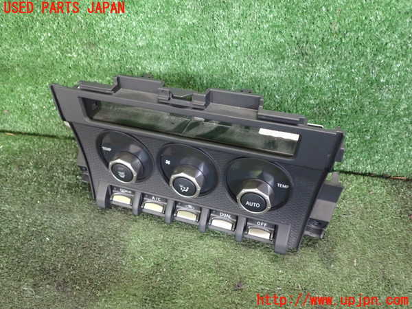 2UPJ-83046066]BRZ(86)(ZC6)エアコンスイッチ1 中古_m0001.jpg