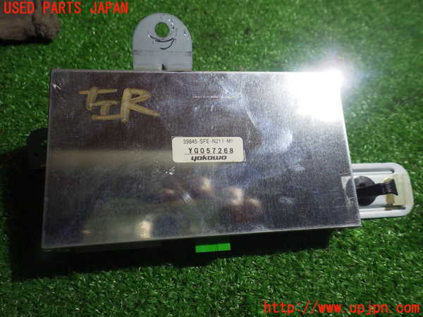 2UPJ-83056146]オデッセイ(RB1)コンピューター1 (TVチューナー) 中古_m0001.jpg