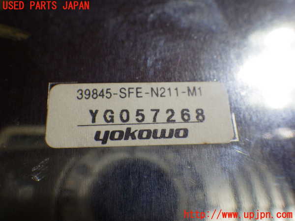 2UPJ-83056146]オデッセイ(RB1)コンピューター1 (TVチューナー) 中古_m0002.jpg