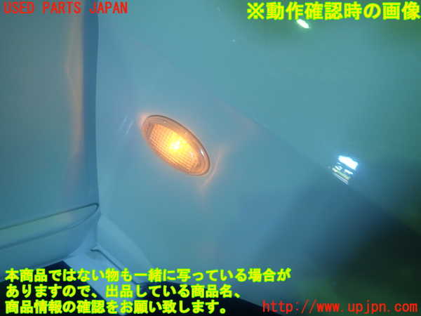 2UPJ-83141160]レガシィ ワゴン　3代目　(BH5)右ウィンカーレンズ 中古_m0004.jpg