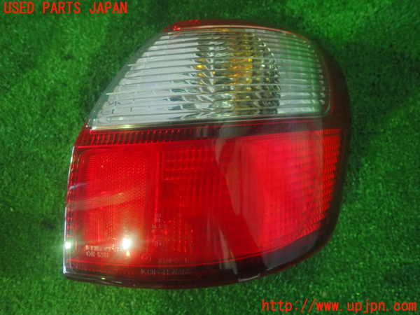2UPJ-83141530]レガシィ ワゴン　3代目　(BH5)右テールランプ 中古_m0001.jpg