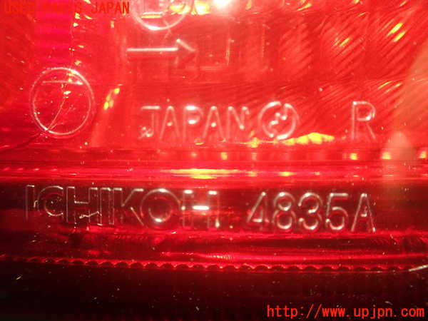 2UPJ-83141530]レガシィ ワゴン　3代目　(BH5)右テールランプ 中古_m0003.jpg