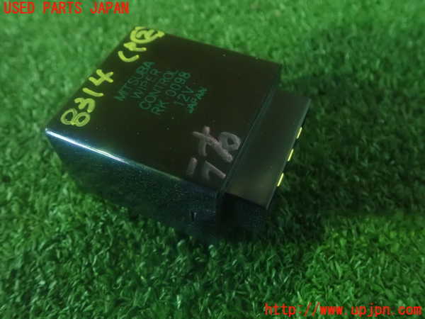 2UPJ-83146147]レガシィ ワゴン　3代目　(BH5)コンピューター2 (WIPER CONTROL) 中古_m0001.jpg