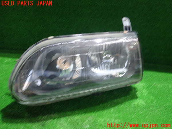 1UPJ-83171132]デリカ スペースギア(PF6W)左ヘッドライト ハロゲン 中古_m0001.jpg