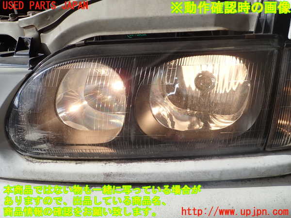 1UPJ-83171132]デリカ スペースギア(PF6W)左ヘッドライト ハロゲン 中古_m0004.jpg