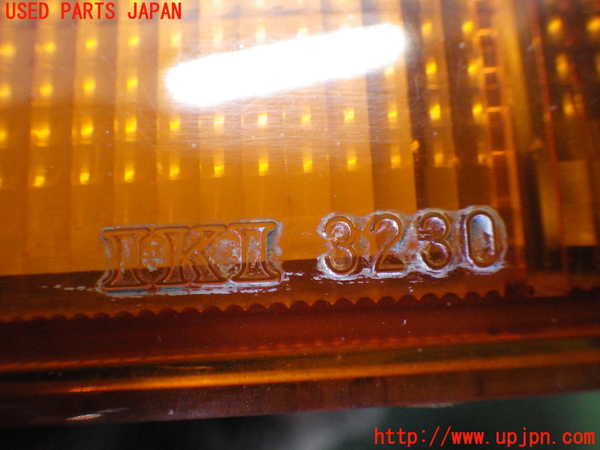 2UPJ-83191162]Be-1(BK10 初期型)左ウィンカーレンズ 中古_m0003.jpg