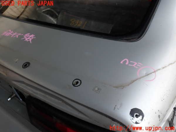 2UPJ-83211566]フェアレディZ(GZ32)Z32系 バックドア リアゲート