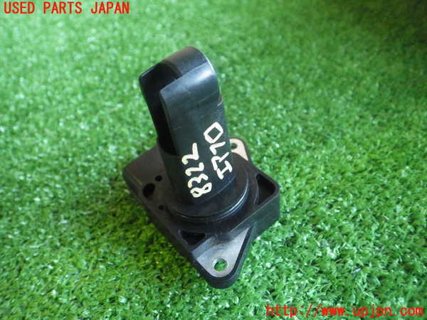 2UPJ-83226320]ハリアー(MCU10W)エアフロメーター 中古_m0002.jpg