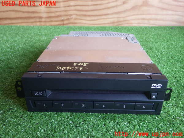 2UPJ-83286515]BMW 740i(F01 KA30) DVDチェンジャー 純正 中古_m0001.jpg