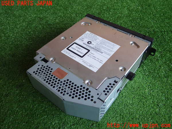 2UPJ-83286515]BMW 740i(F01 KA30) DVDチェンジャー 純正 中古_m0002.jpg