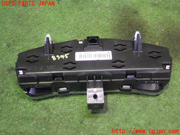 2UPJ-83456170]日産リーフ(AZE0)スピードメーター 中古_m0002.jpg