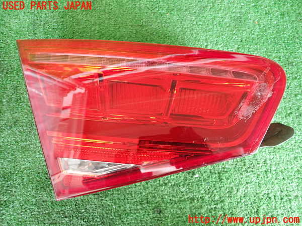 2UPJ-83461552]アウディ・A8 ハイブリッド(4HCHJA)左リアフィニッシャー 中古_m0001.jpg