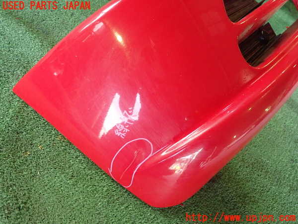 1UPJ-83511010]ビート(PP1)フロントバンパー 中古_m0004.jpg