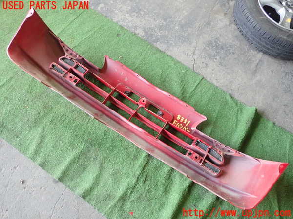 1UPJ-83511010]ビート(PP1)フロントバンパー 中古_m0005.jpg