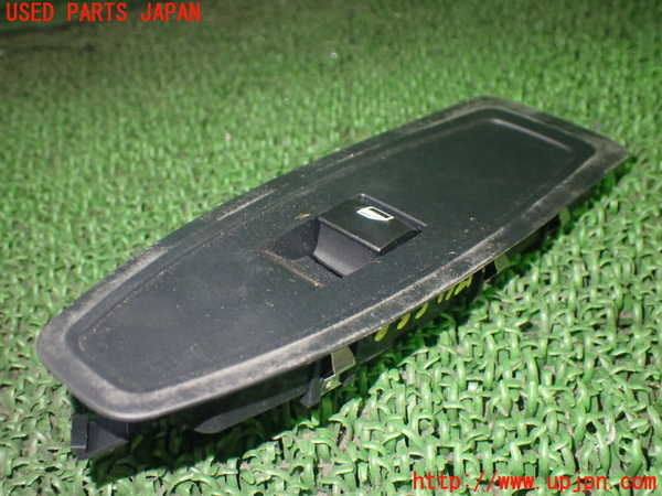 1UPJ-83576245]BMW M4 クーペ(3C30  F82)左パワーウィンドウスイッチ 中古 参考情報（適合保証無）：F32 F33 F83_m0001.jpg