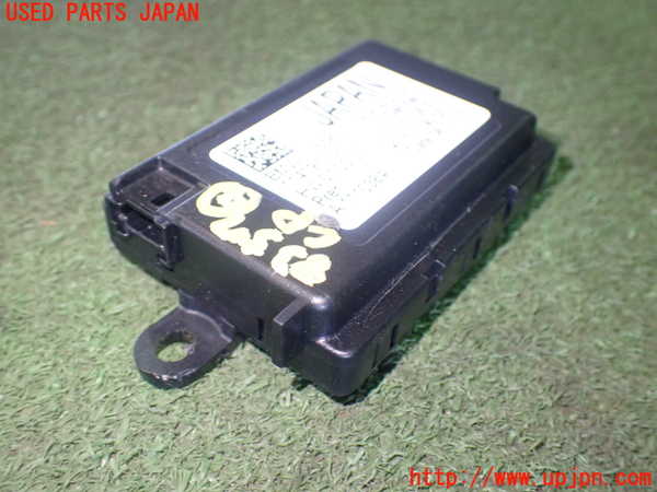 1UPJ-83576149]BMW M4 クーペ(3C30  F82)コンピューター4 中古 参考情報（適合保証無）：F32 F33 F83_m0002.jpg