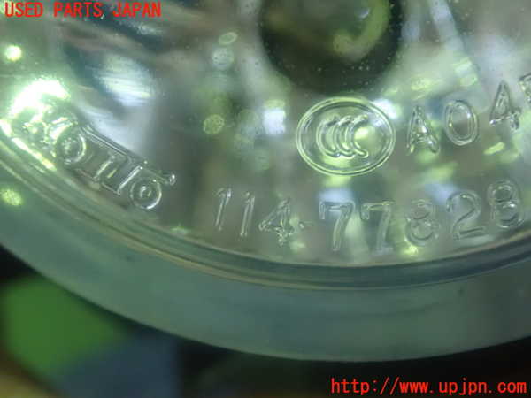 2UPJ-83581180]レガシィ ワゴン(BR9)右フォグ 中古_m0003.jpg