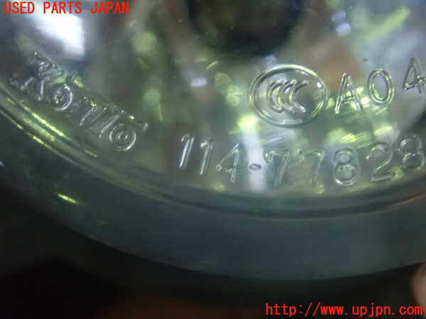 2UPJ-83581182]レガシィ ワゴン(BR9)左フォグ 中古_m0003.jpg