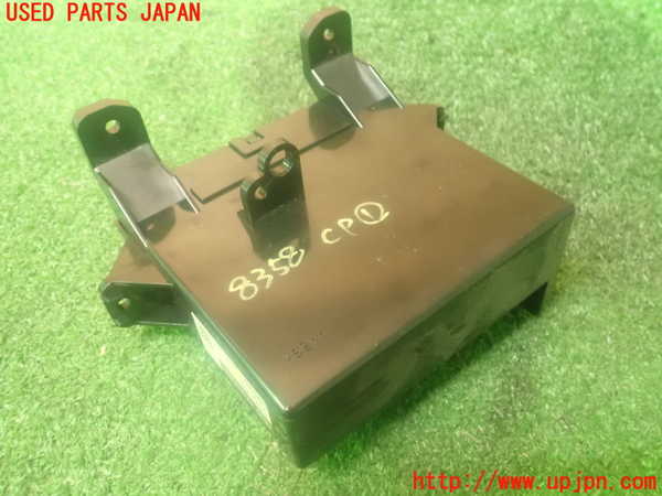 2UPJ-83586146]レガシィ ワゴン(BR9)コンピューター1 (エアコンアンプ) 中古_m0001.jpg