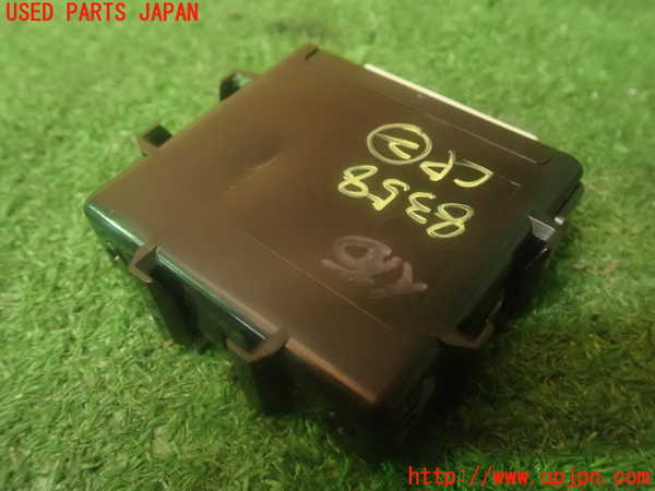 2UPJ-83586147]レガシィ ワゴン(BR9)コンピューター2 (ECU H／L AUTO LEV) 中古_m0002.jpg