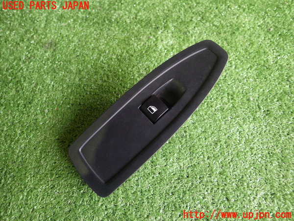 2UPJ-83596245]BMW 116i F20 (1A16) 左前パワーウィンドウスイッチ 中古_m0001.jpg